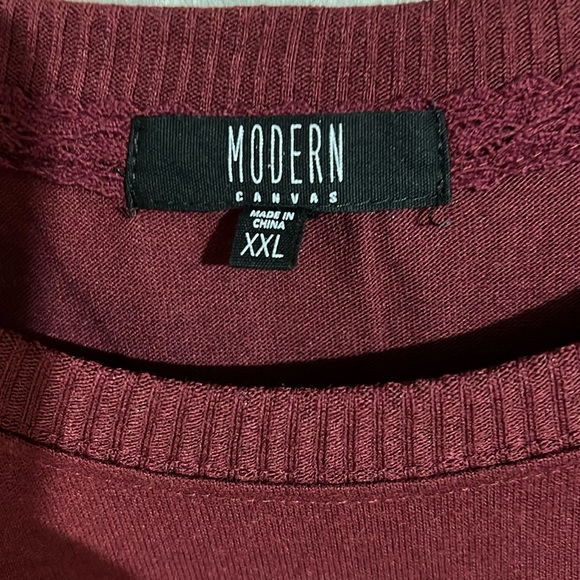 Graphic long sleeve - Picture 3 of 5